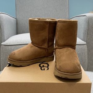 UGG Toddler Classic Boots